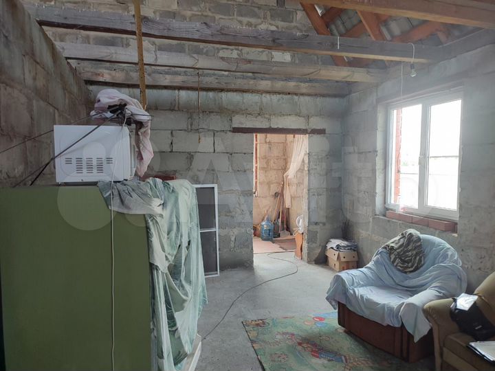 Дача 131 м² на участке 8 сот.