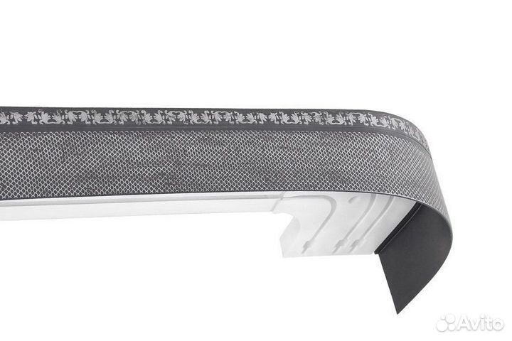 Карниз для штор