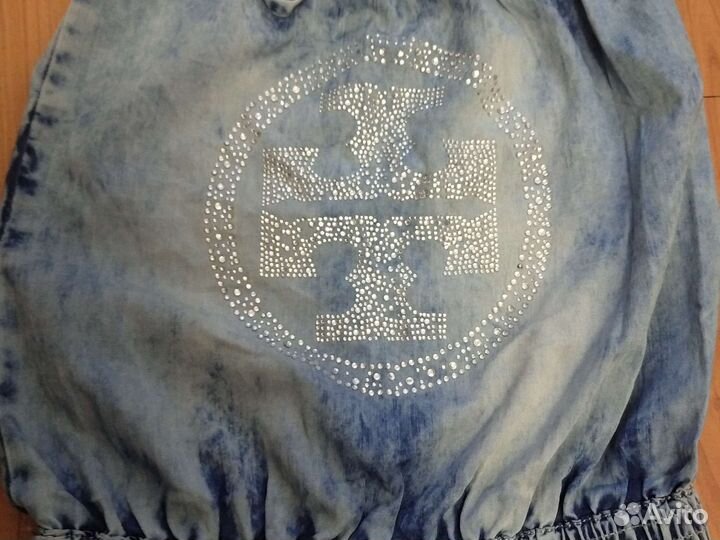 Комбинезон с Турции