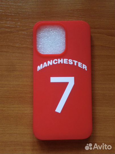 Новые чехлы на iPhone 13 PRO