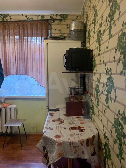 3-к. квартира, 56,3 м², 1/5 эт.