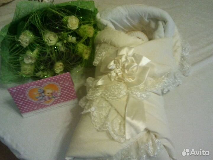 Уголок на выписку