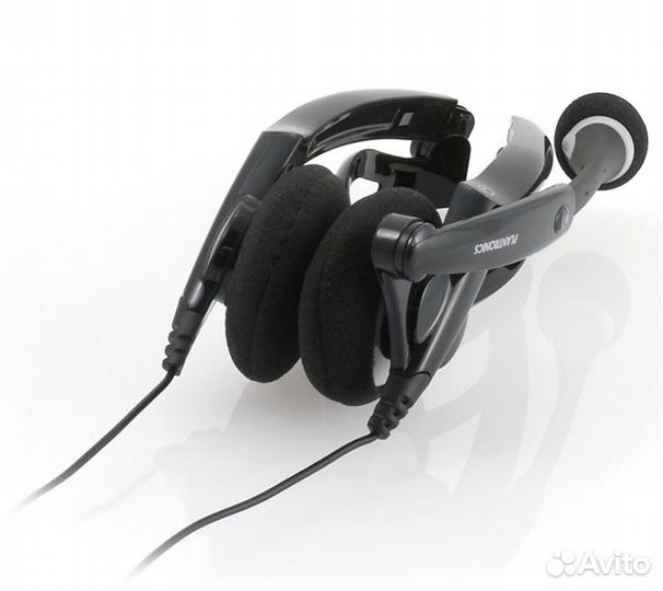 USB-гарнитура Plantronics Audio 400 DSP