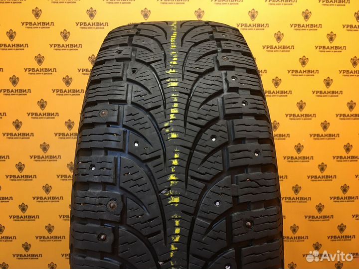 Pirelli Winter Carving Edge 225/55 R18 102T