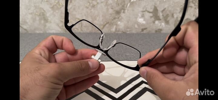 Оправа для бинокуляров Carl zeiss