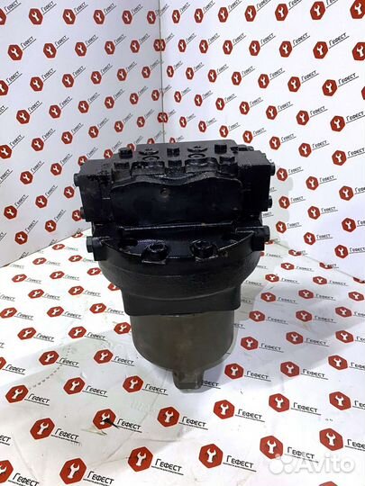 Мотор хода CAT 325D 215-9952