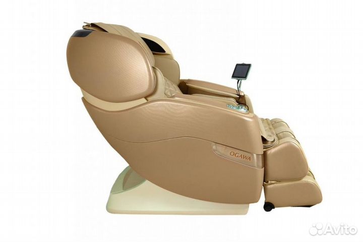 Массажное кресло Ogawa Smart Craft Pro OG7208 беже