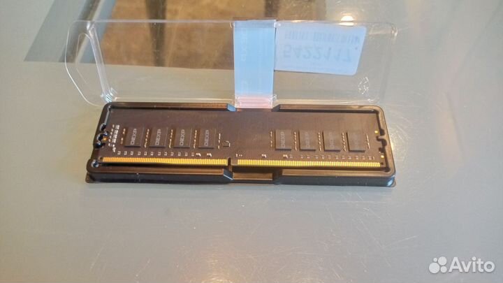 Оперативная память dexp 16 Гб ddr4