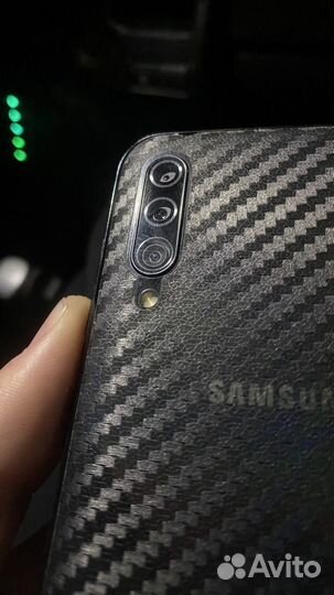 Samsung Galaxy A30s, 3/32 ГБ