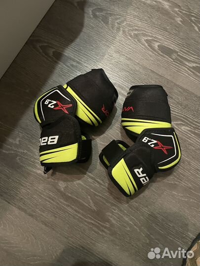 Хоккейная форма бу