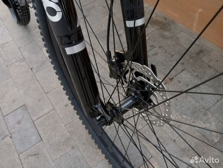 Велосипед 29 GT Новый Алюминий Гидравлика