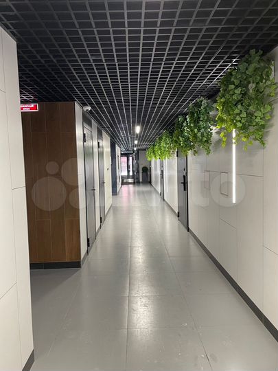 Квартира-студия, 26 м², 8/19 эт.