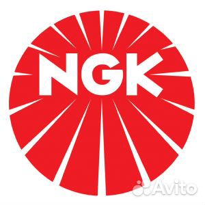 Свеча зажигания bkr5ekuc