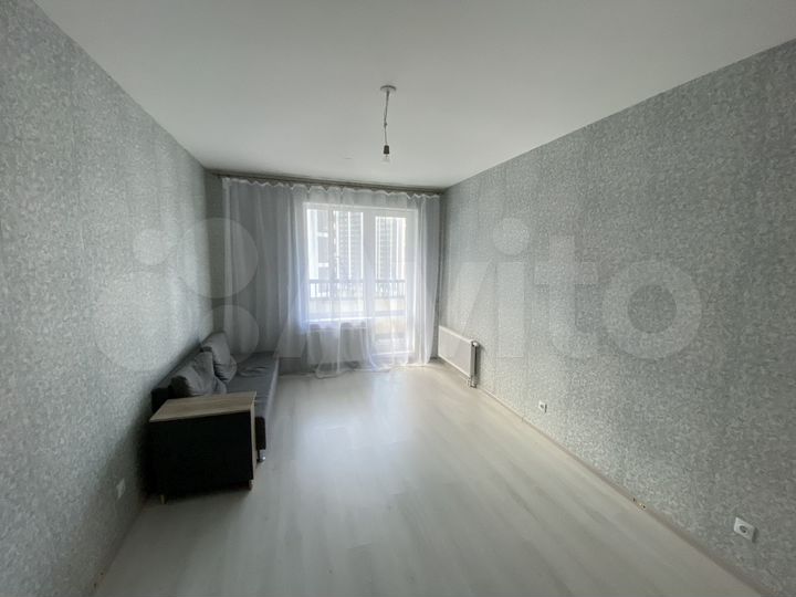 Квартира-студия, 24,9 м², 7/17 эт.