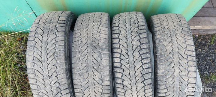 Pirelli Formula Ice 225/60 R17