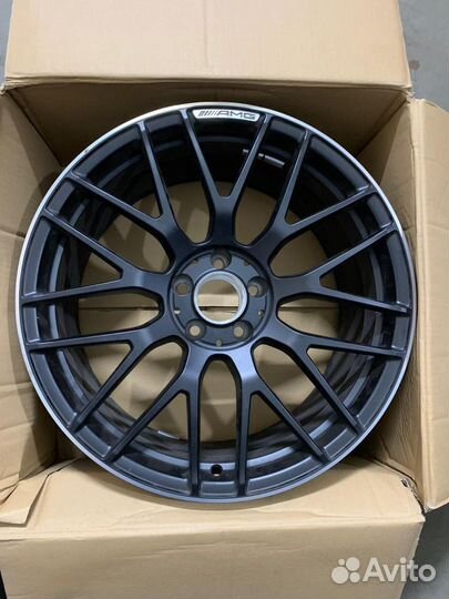 Оригинал диск Mercedes W231 SL63 AMG A2314012200