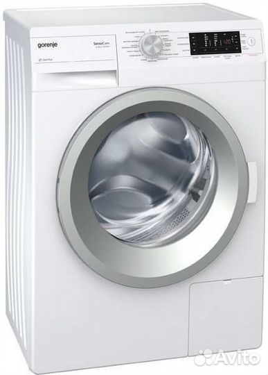 Стиральная машина gorenje