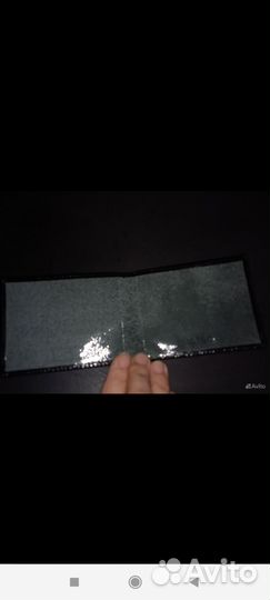 Обложки на удостоверение