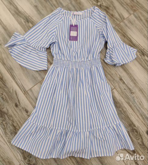 Вещи на девочку новые