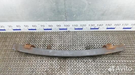 Усилитель бампера передний (кронштейн) nissan path