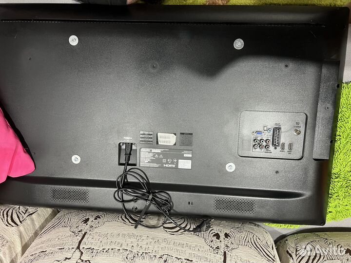 Телевизор бу