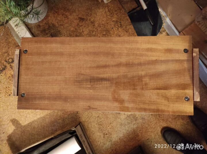 Проигрыватель комбинированный Романтика 115