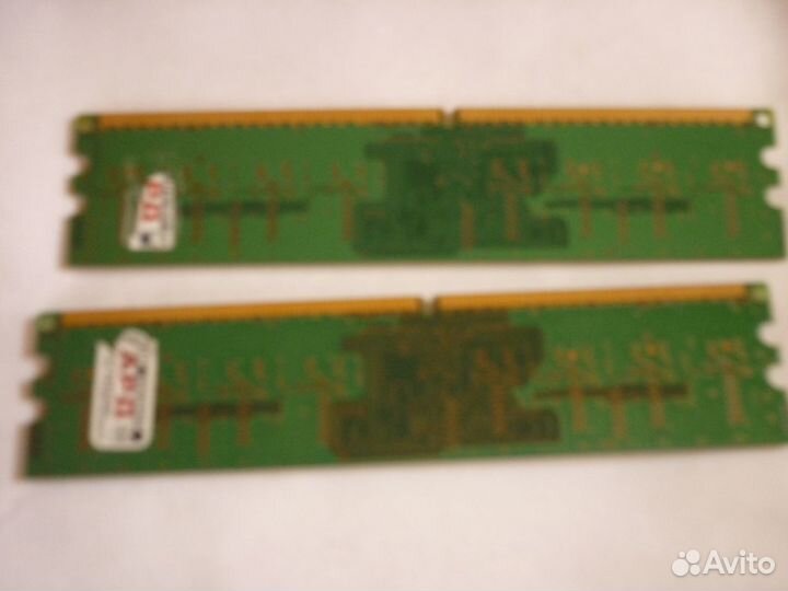 Оперативная память для компьютера