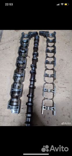 Распредва с постелью N55 55b30a