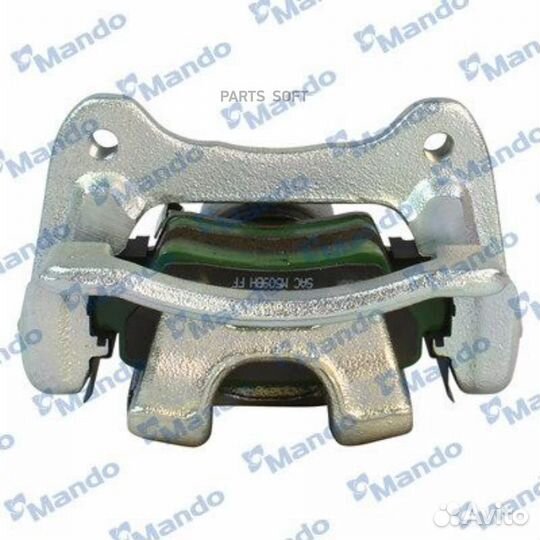 Mando EX582103Q100 EX582103Q100 суппорт тормозной