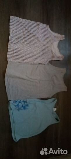 Вещи детские для мальчика