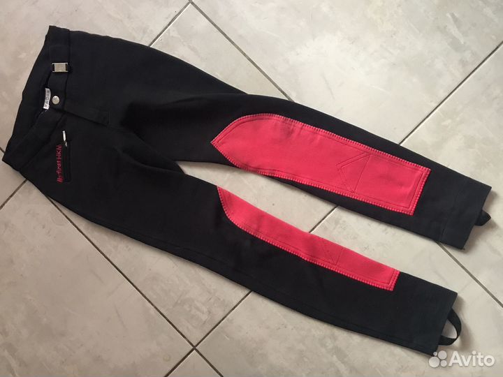 Брюки для верховой езды и Спортивный костюм 146