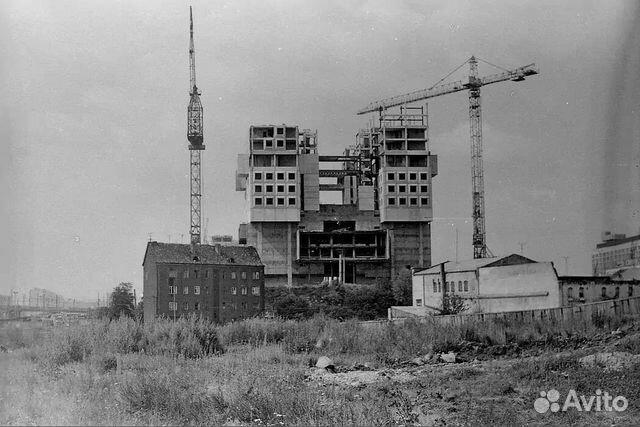 Фотоэкскурс по Калининграду (Кенигсбергу)