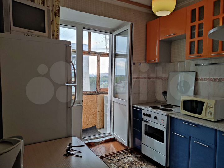 2-к. квартира, 50 м², 7/9 эт.