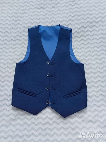 Костюм школьный для мальчика