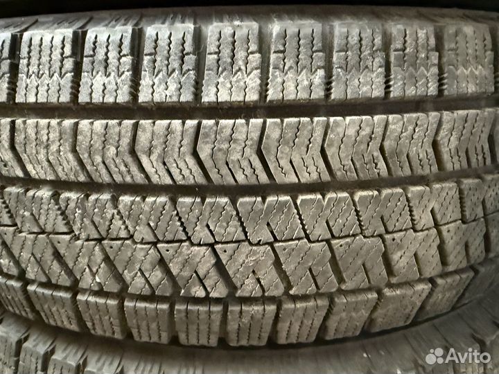 Bridgestone Blizzak VRX2 185/65 R15 88Q