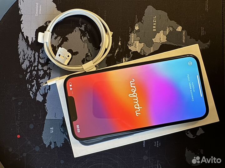 iPhone 13, 256 ГБ