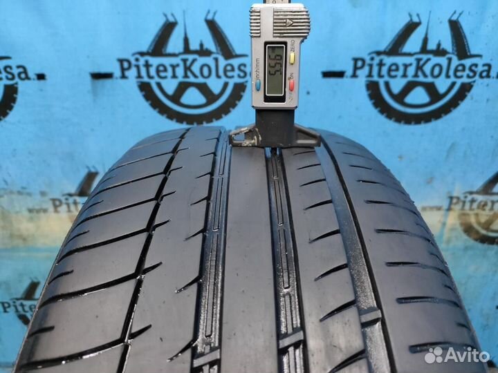 Triangle Sportex TSH11 205/55 R16 99T