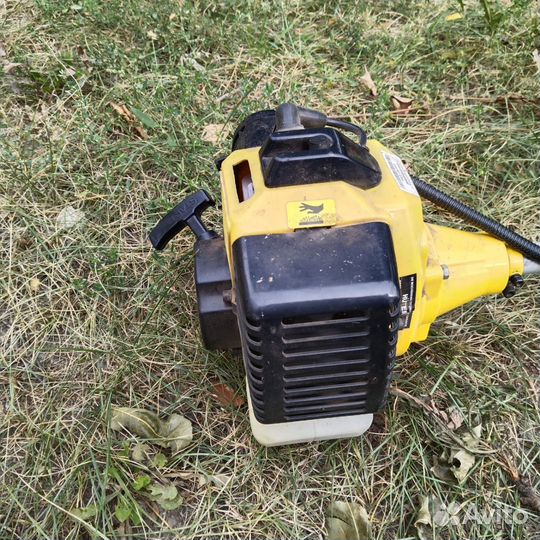 Триммер бензиновый huter ggt-1000t