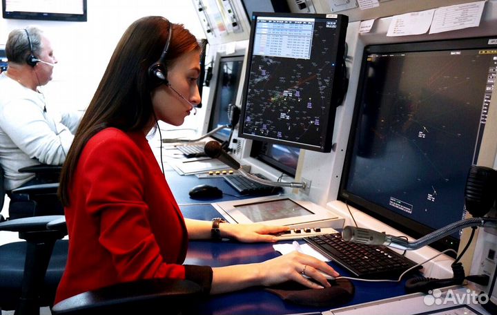 Требуется Логист-диспетчер