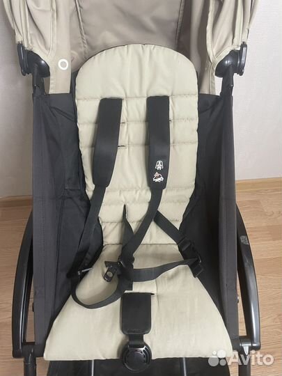 Коляска Babyzen Yoyo оригинал