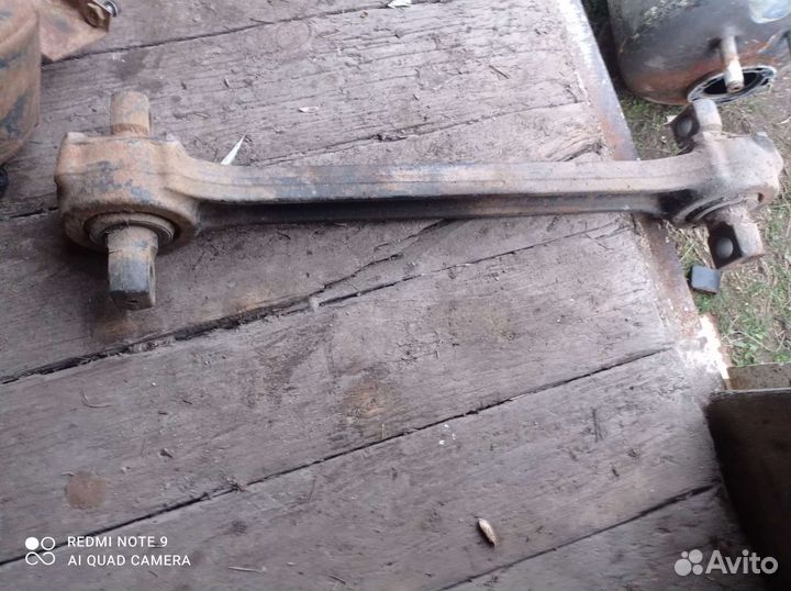 Рама на камаз 6460 2011 год