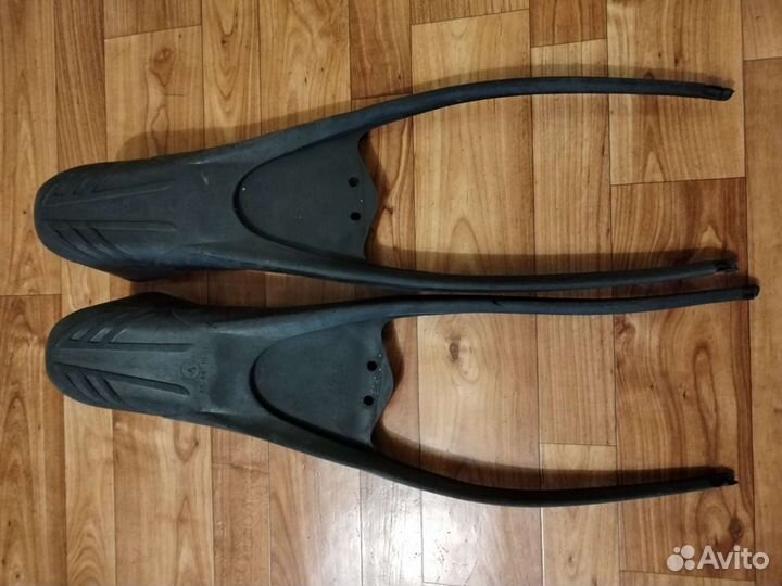 Калоши Mares Razor р. 45-46