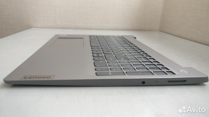 Топкейс для Lenovo IdeaPad L3-15IML05