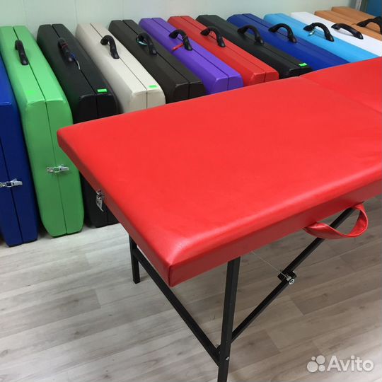 Массажный стол