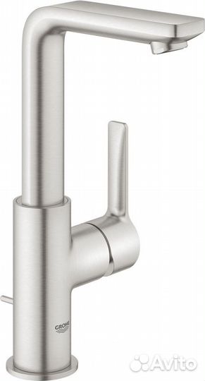 Смеситель для раковины Grohe Lineare New 23296DC1