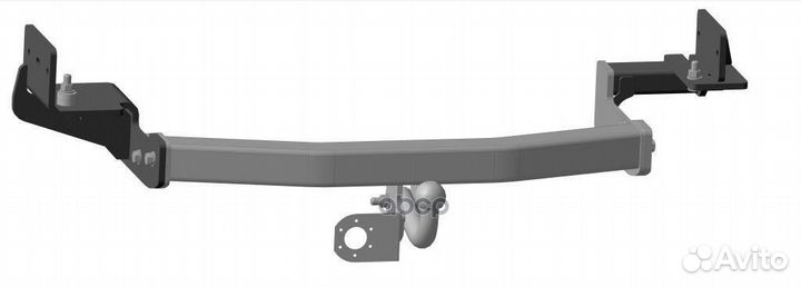 Фаркоп 4166-A oris