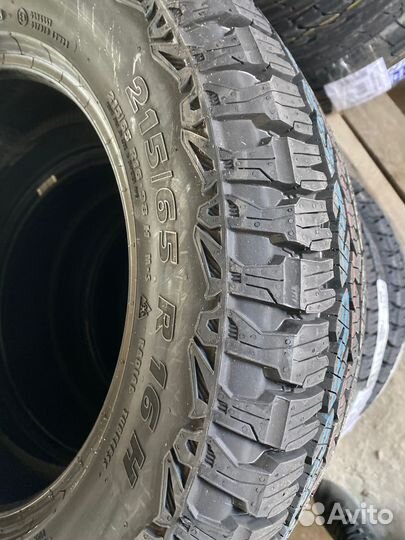 Matador MP 72 Izzarda A/T 2 215/65 R16