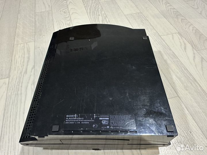 Horizon Zero Dawn для Sony PlayStation 4