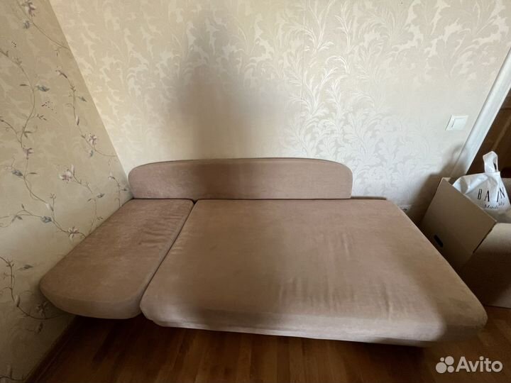 Диван кушетка