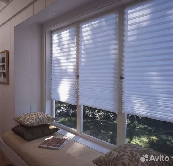 Жалюзи IKEA Шоттис новые в упаковке